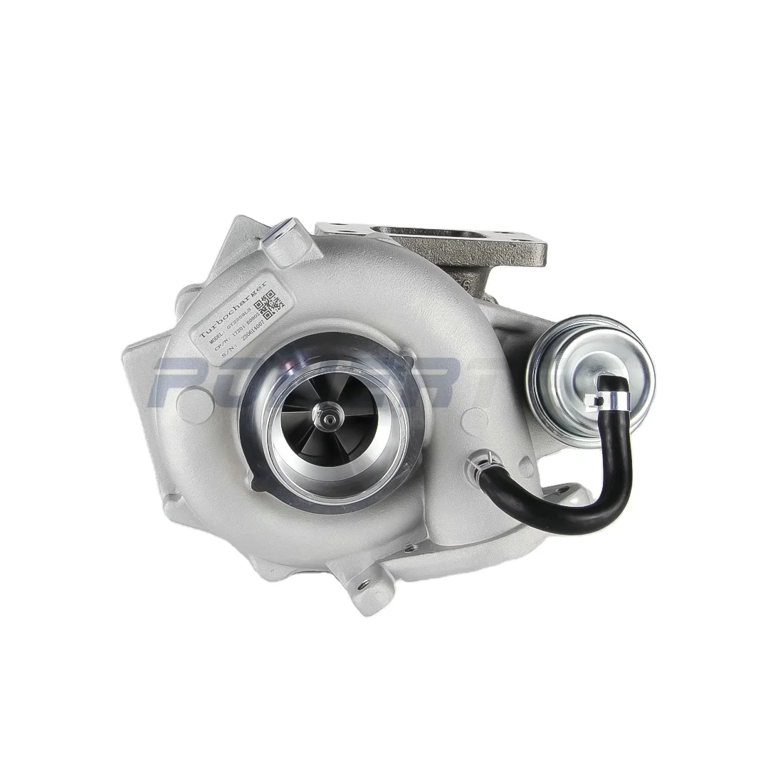 よっしー Turbocharger for Toyota Coster XZU7 NO4C Engine GT2259LS