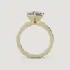 14K Solid Gold