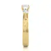 14K Solid Gold