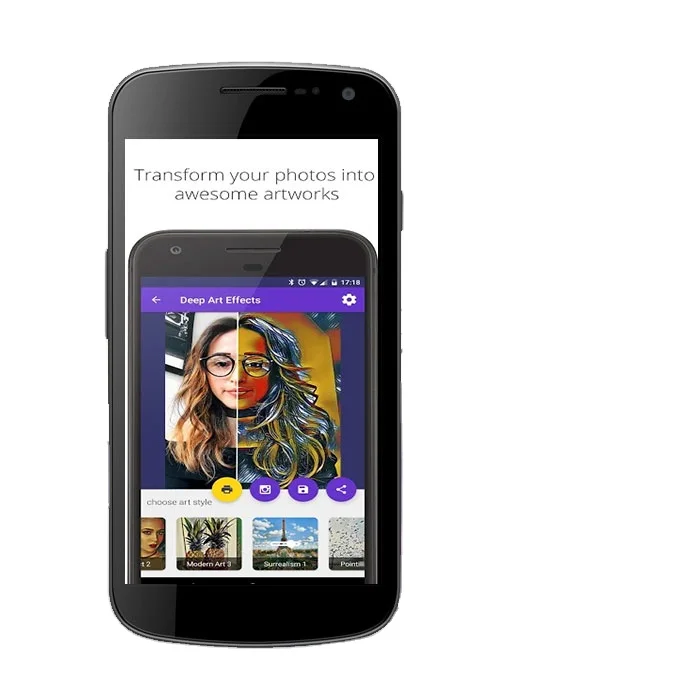 Пользовательские поставщики услуг по проектированию и развитию мобильных приложений в