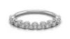 Oro macizo de 14K