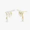 14K Solid Gold