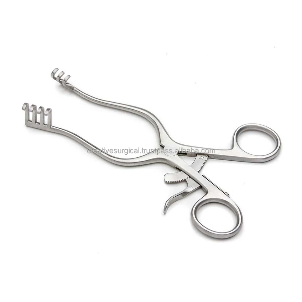 Surgical Retractor Vet Orthopedic Surgical Medical New Custom High