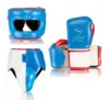 Blue/White/Red