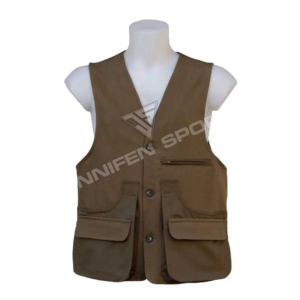 トップス nastoys Cotton Linen Hunting Vest NASTOYS Cotton Linen Hunting Vest IVORY Schott N.Y.C. 8240V Waxed