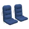 Navy Blue Color