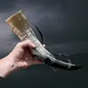 NATURAL HORN COLOUR