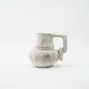 Distressed White Wash Rustic Patina