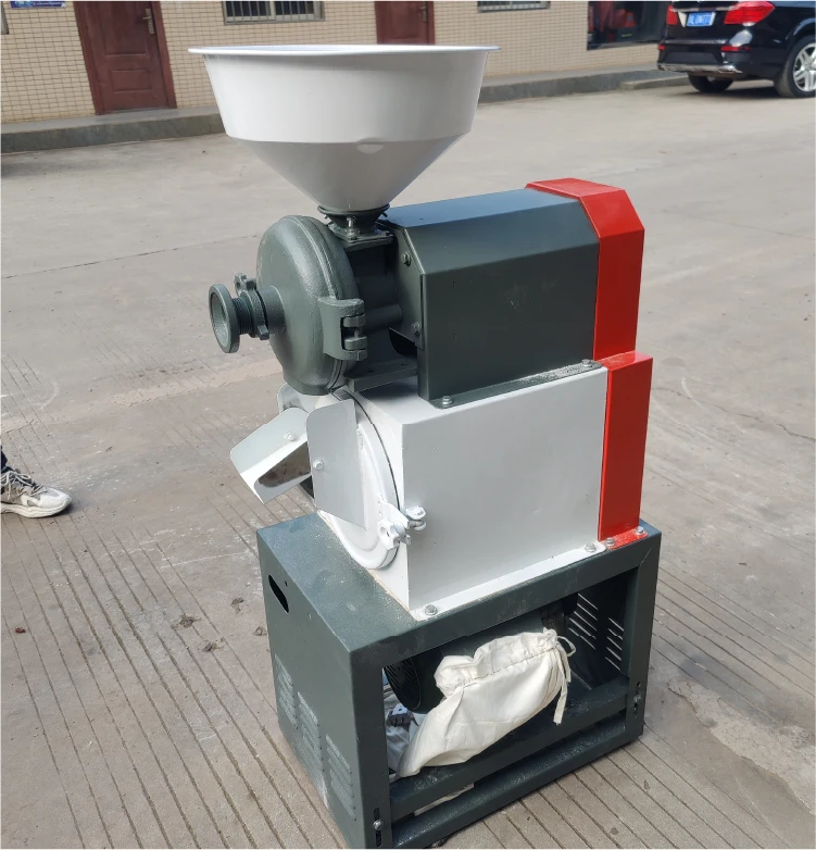 Small Size Cheap Wheat Flour Mill Price Wheat Flour Mill Price