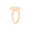 14K Solid Gold
