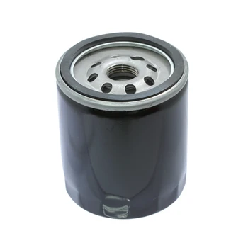 Motorcycle Oil Filter Black For Harley Davidson Flhr Flhtc Flhtkse ...