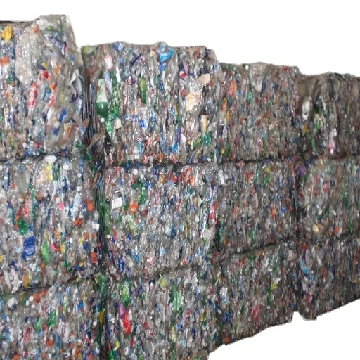Factory Cold and Hot Washed Pet Bottle Flakes/ Plastic Pet Scrap/Clear Recycled Plastic Scraps
