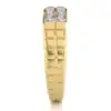 Or massif 14K