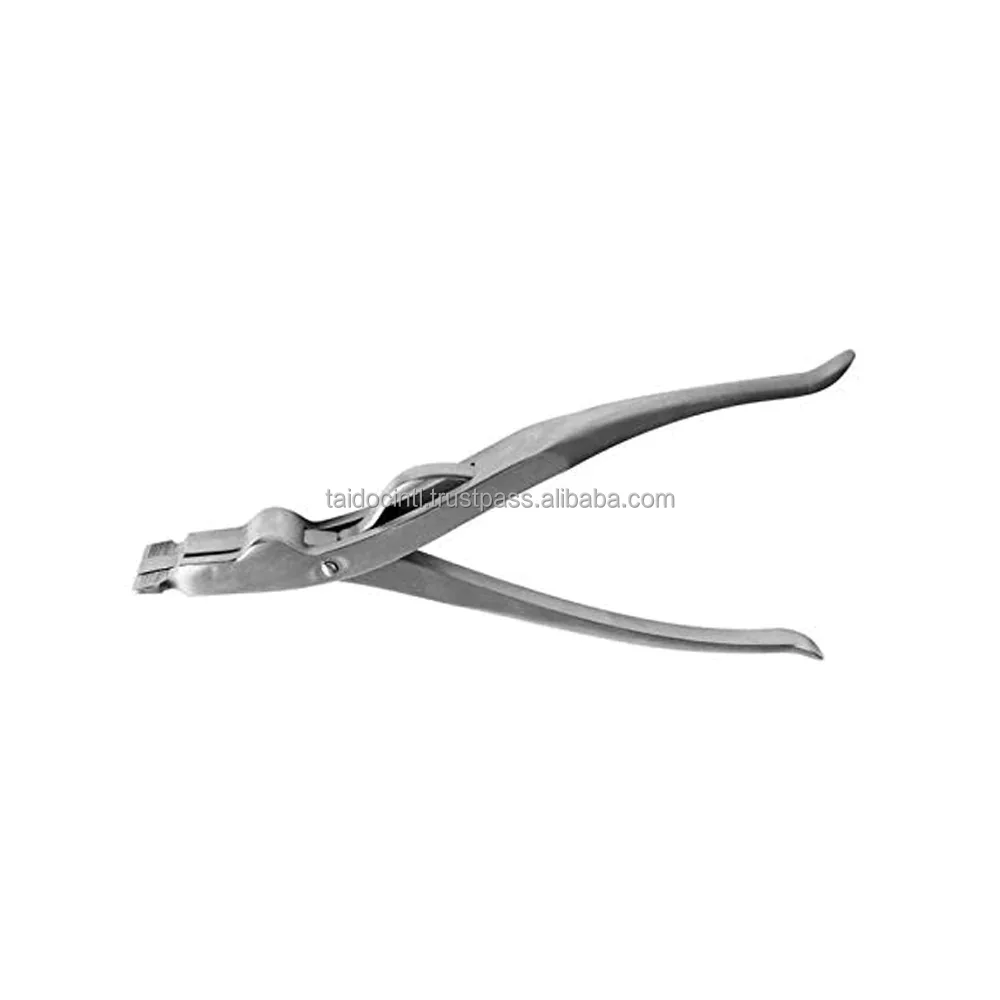 Basis Of Surgical Instruments Three Prong Cast Spreaders Superior