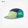 Gris L Verde