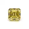 Fancy Vivid Yellow
