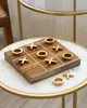Natural wood