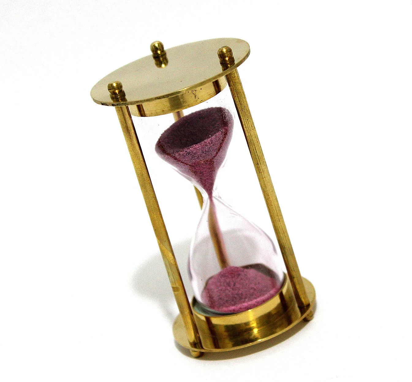 Antique Style Sundial Compass Maritime Nautical Marine Steampunk