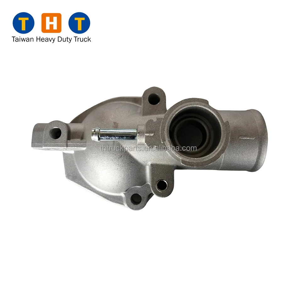 Thermostat Housing ME015017 for Mitsubishi Fuso Canter