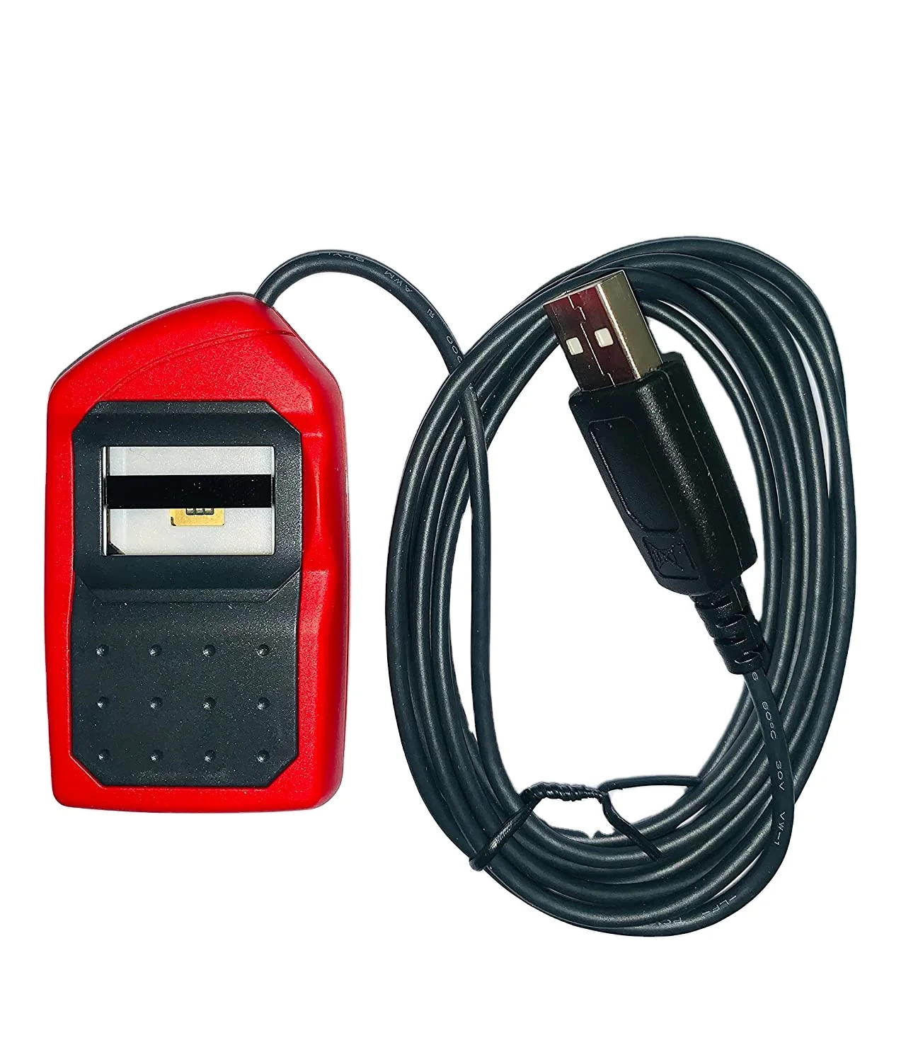 Refurbished High Quality Single Fingerprint Scanner Morpho 1300E3 2M for Biometric Enrollment and Verification