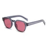 C5: Grey/ Purple Red