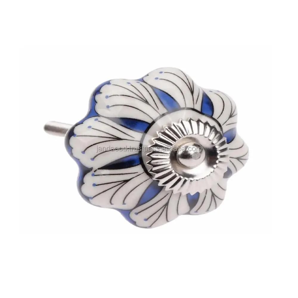 Zinc Decorative Cabinet Knobs At ₹ 66/piece In Rajkot | ID: 287223823