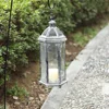 Gray Antique