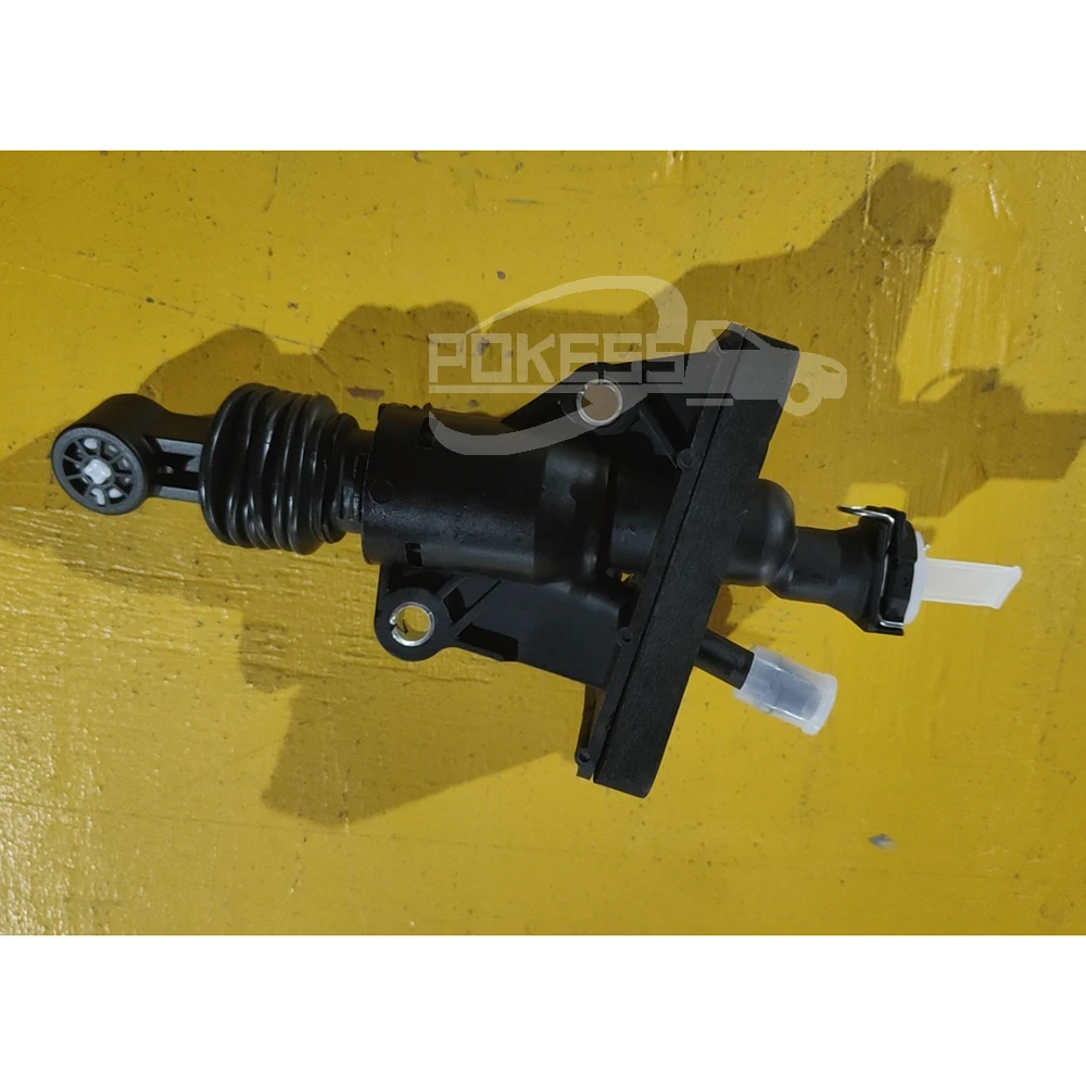 Master Clutch Cylinder Chevrolet 25204558 Clutch Master Cylinder Asse... — 3