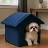 blu scuro