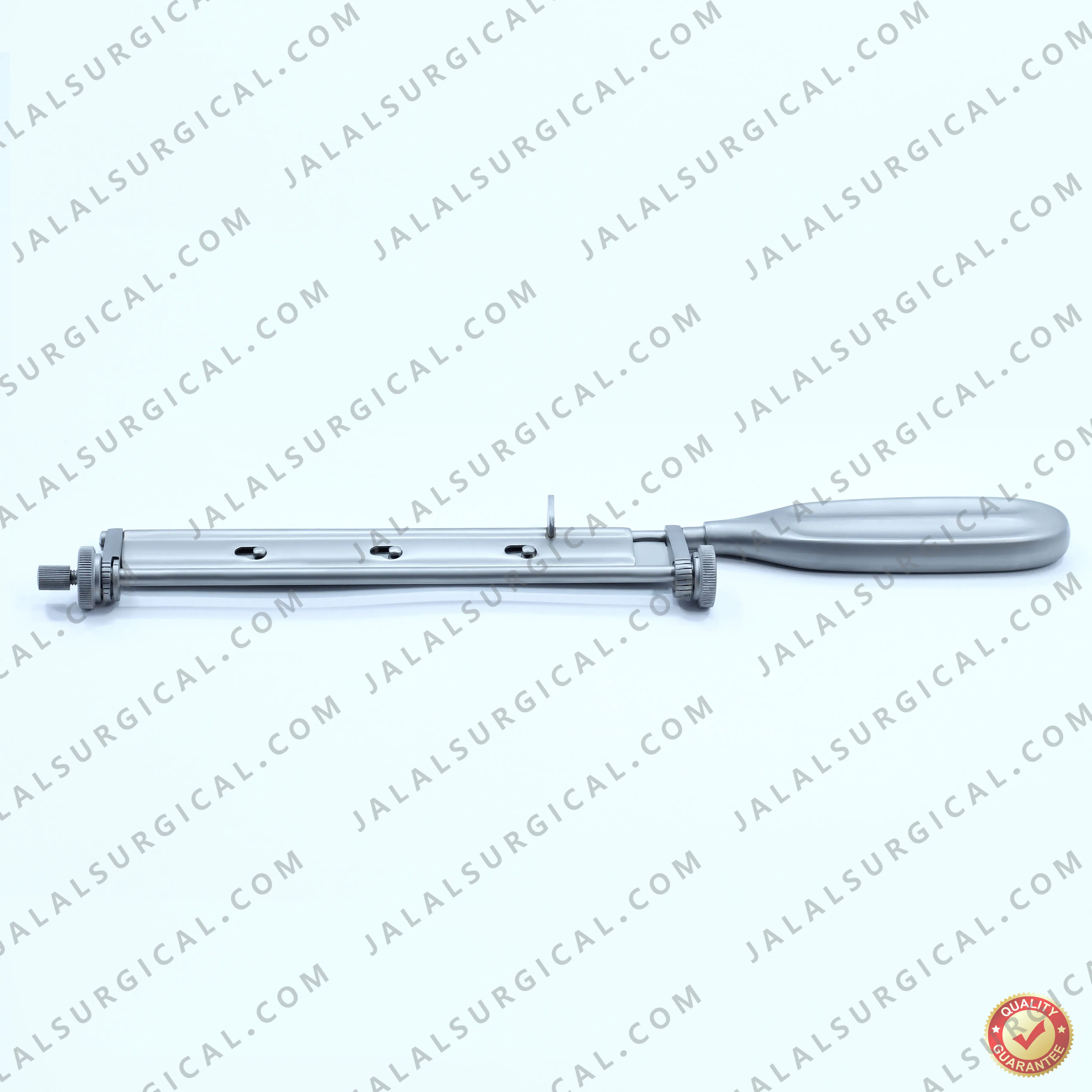 Operating Knives Stainless Steel Material - Jalal Surgical