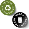 Die Cut Stickers