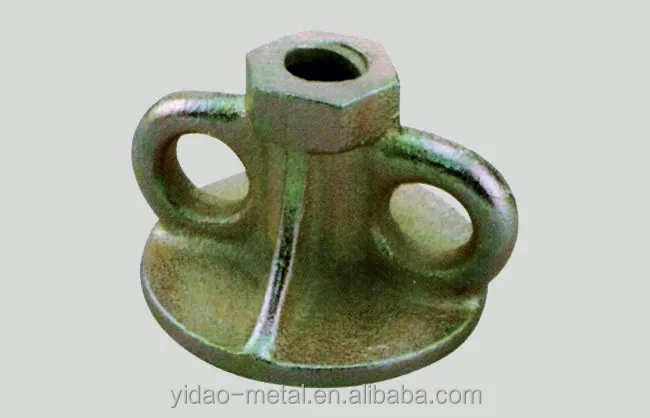 Ancon Tapered Thread Headed Anchors - Durable & Versatile