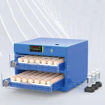 Intelligent Automatic Household Incubator with Constant Temperature New Condition PP Material