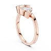 oro rosa