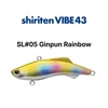 SL#05 Arcoíris de Ginpun