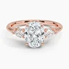 Or rose