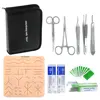 Kit de suture