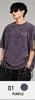 Vintage Purple