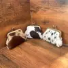 Black, Brown, Tan