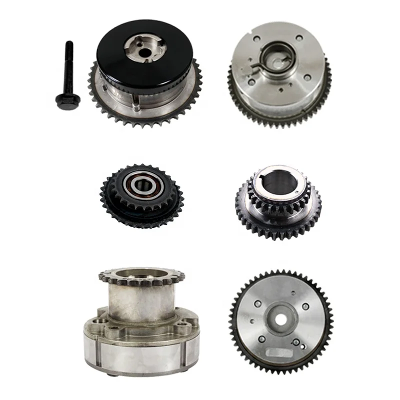 Kit De Distribucion Ford Falcon 7b 188 221 Cadena Morse Índigo