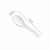 Ramen spoon D