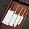 Wood