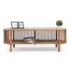 Natural Teak Wood