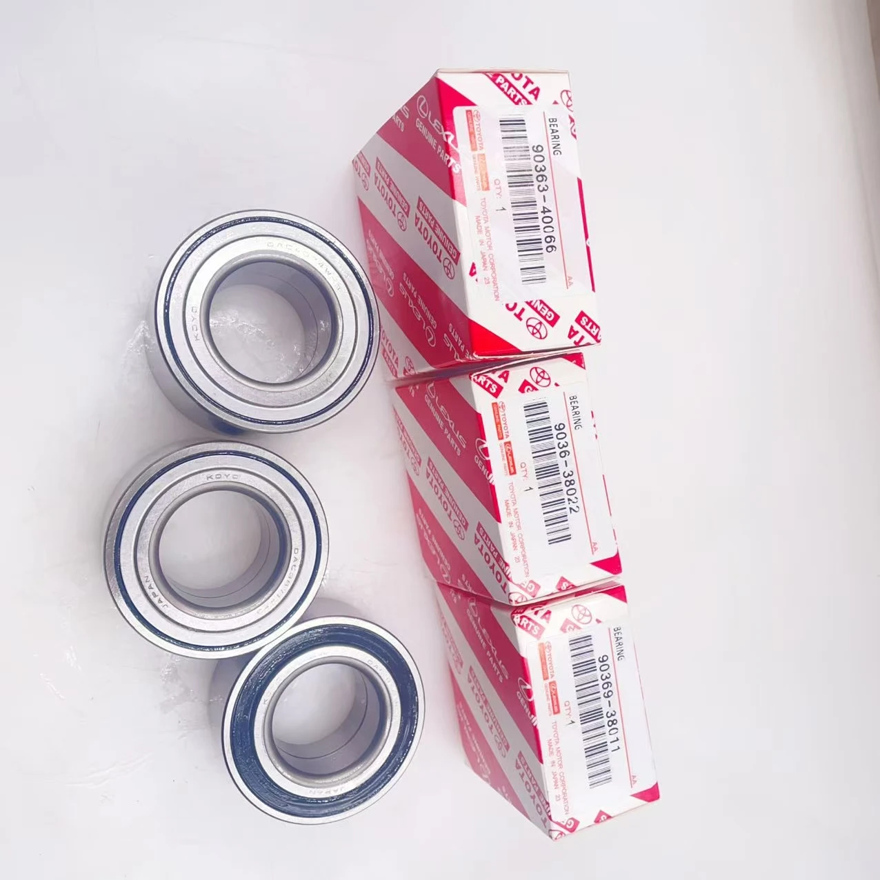 ※返品用です 90311-40028 Genuine Lexus Seal, Type T Oil