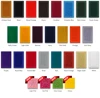 Couleurs de laine