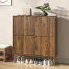 Walnut Color