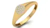 18K Solid Gold