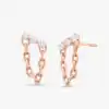 Oro macizo de 14K