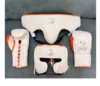 Blanco Naranja