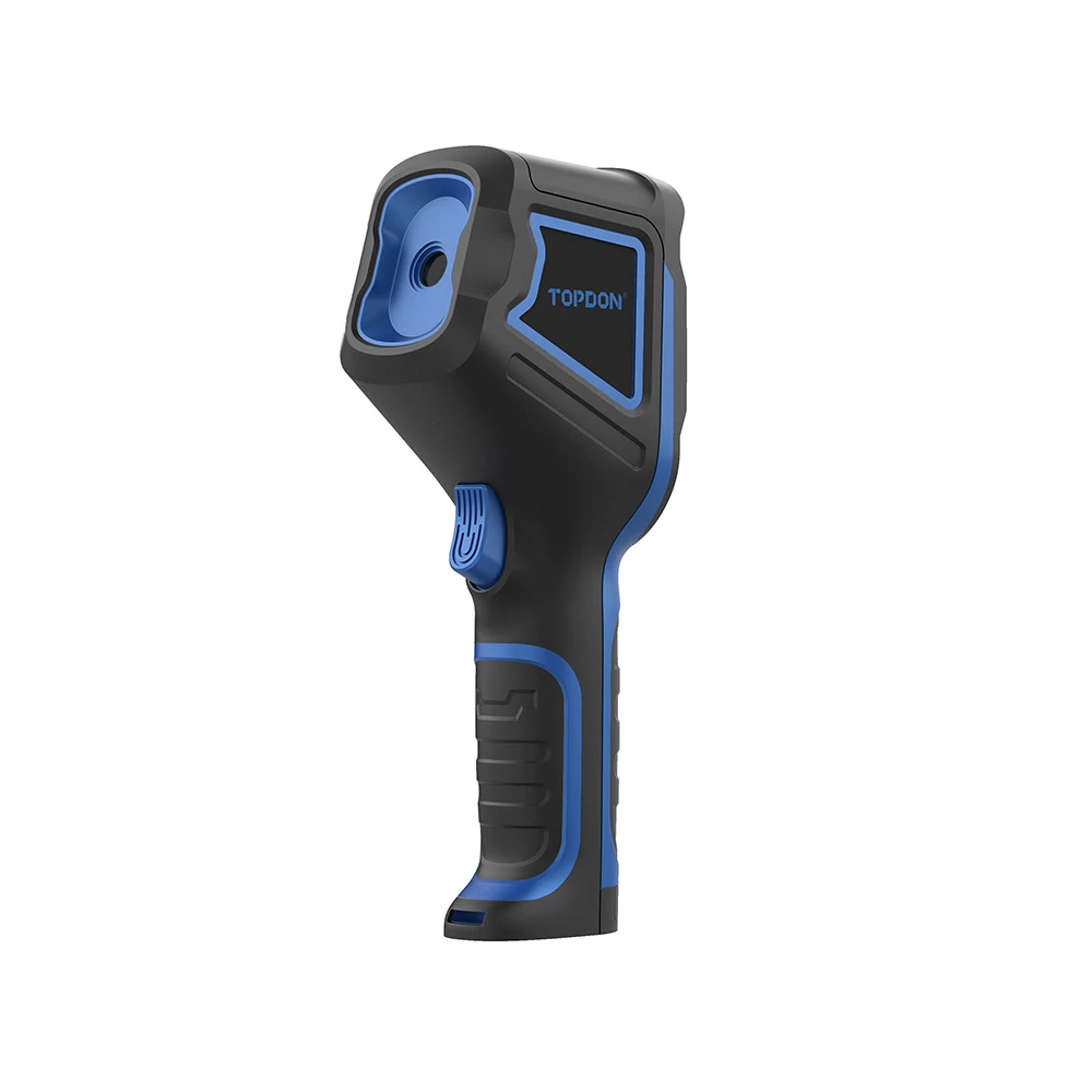 TOPDON TC004 Mini High Resolution 240*240 Handheld  Super Long Battery Life Infrared Thermal Scanner Imaging Camera Imager